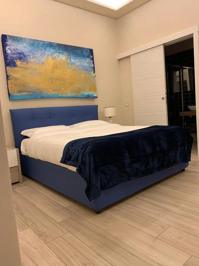 Mysuite Napoli Vendégház