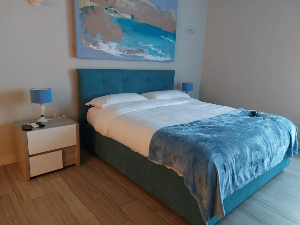 Mysuite Napoli Vendégház Nápoly