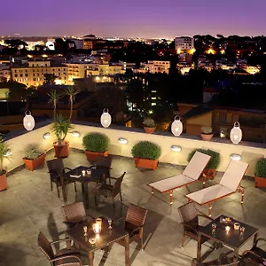 *** Hotel Alessandrino Italia