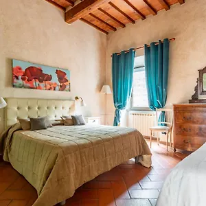  Agroturismo Borgo Dei Ricci Italia