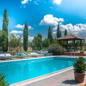  Agroturismo Pantanello Italia
