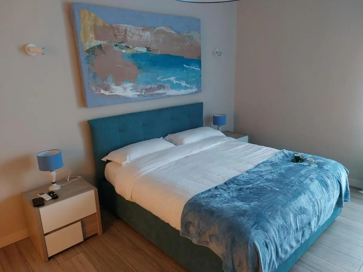 Mysuite Napoli