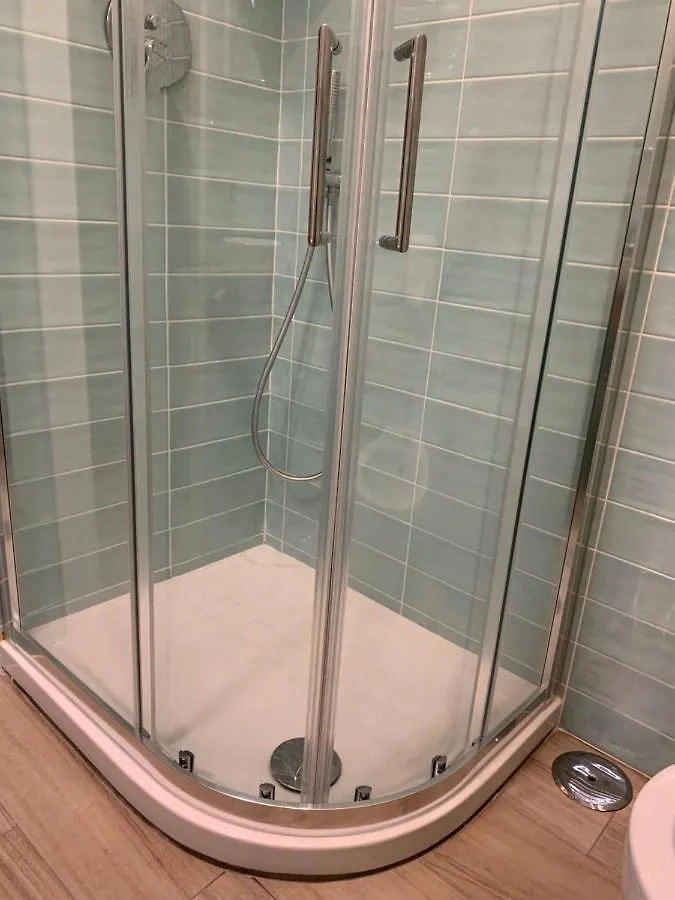 Mysuite Napoli Neapol