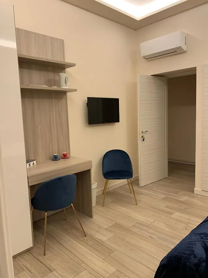 Mysuite Napoli Penzion