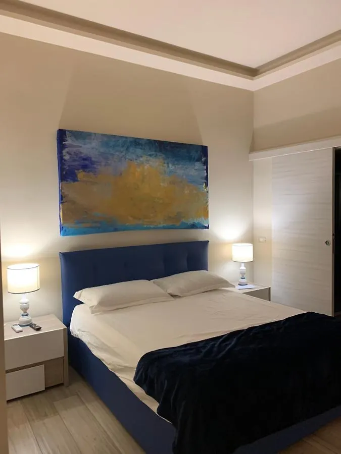 Mysuite Napoli