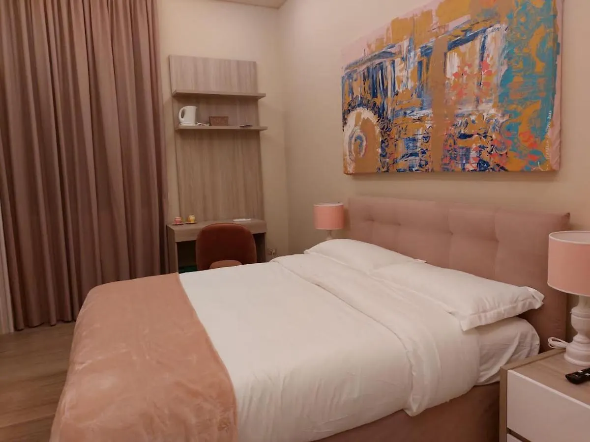 Penzion Mysuite Napoli