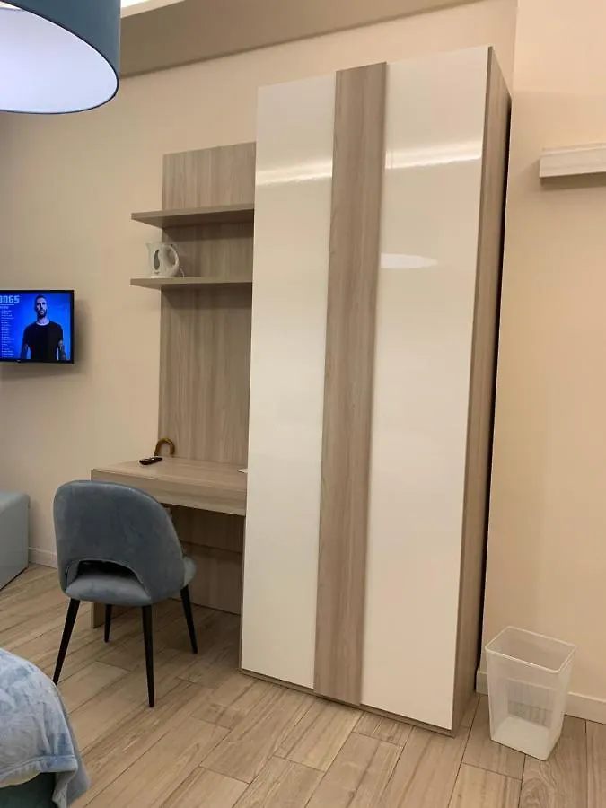 Guest house Mysuite Napoli Italy