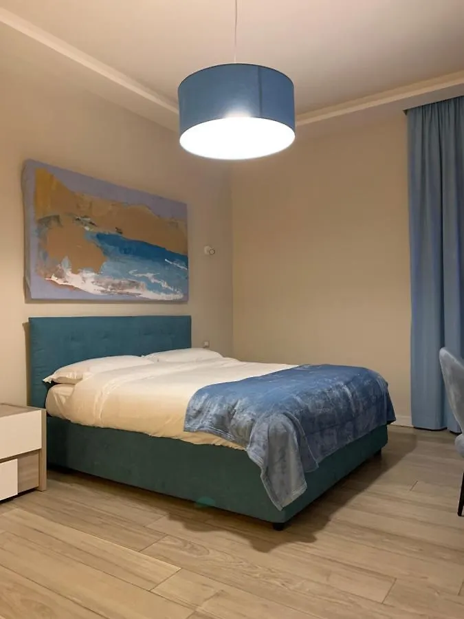 Mysuite Napoli Naples