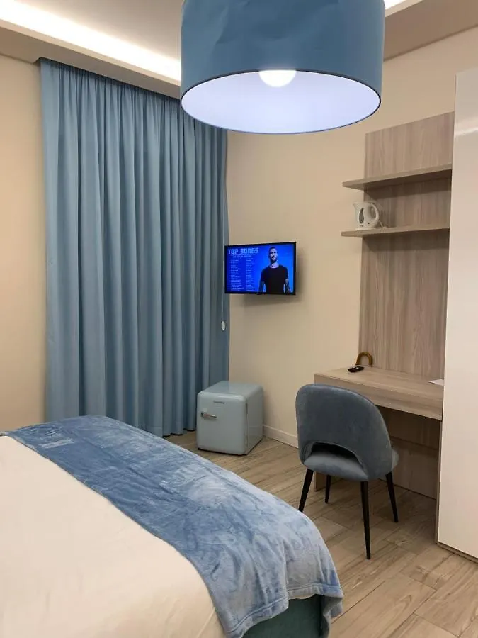 Guest house Mysuite Napoli