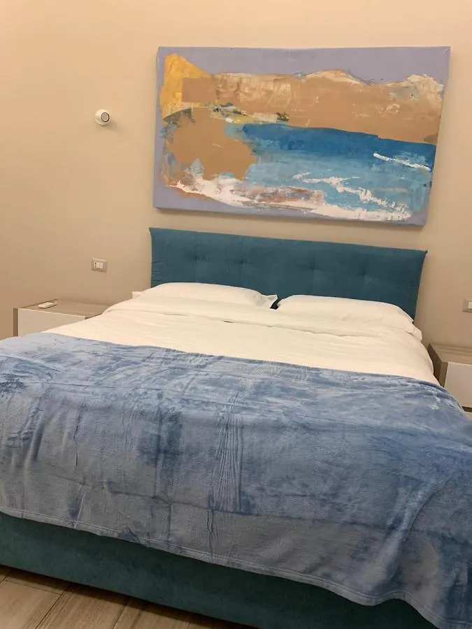 Mysuite Napoli Guest house