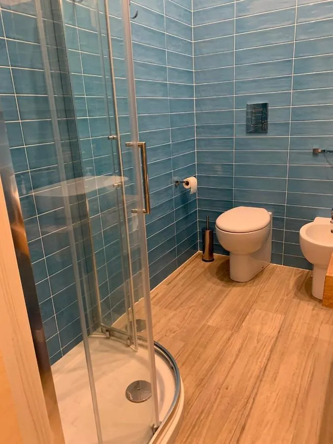 Guest house Mysuite Napoli Italy
