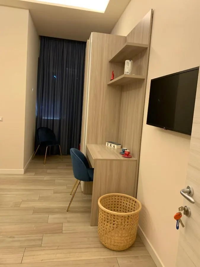 Mysuite Napoli