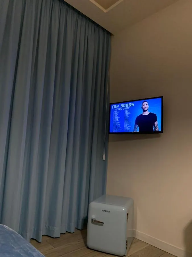 Mysuite Napoli
