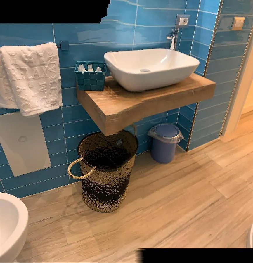 Guest house Mysuite Napoli