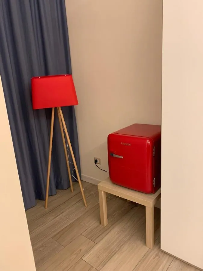 Guest house Mysuite Napoli