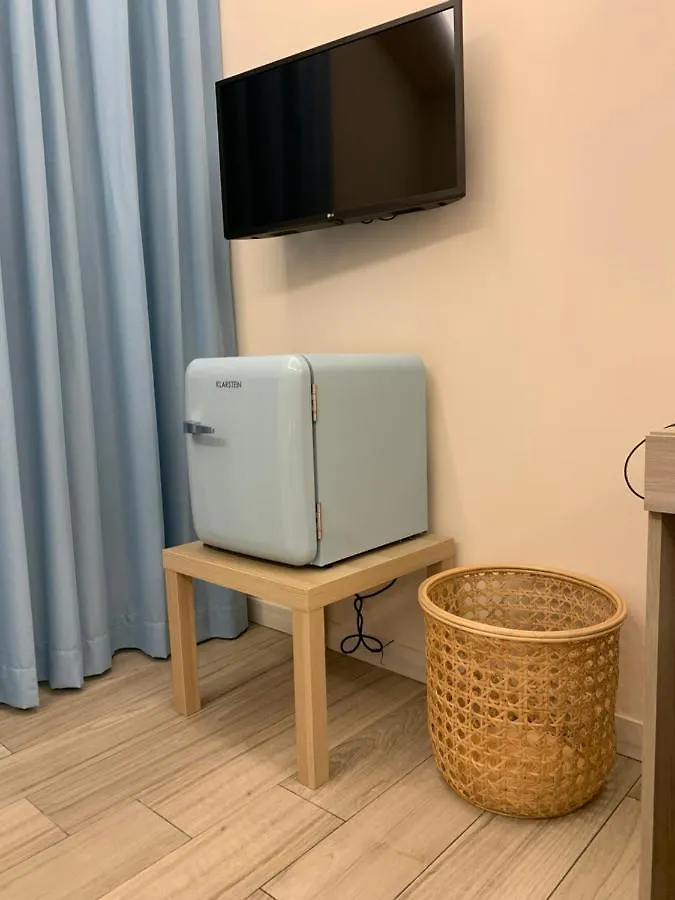 Mysuite Napoli Italy