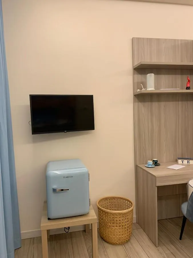 Guest house Mysuite Napoli