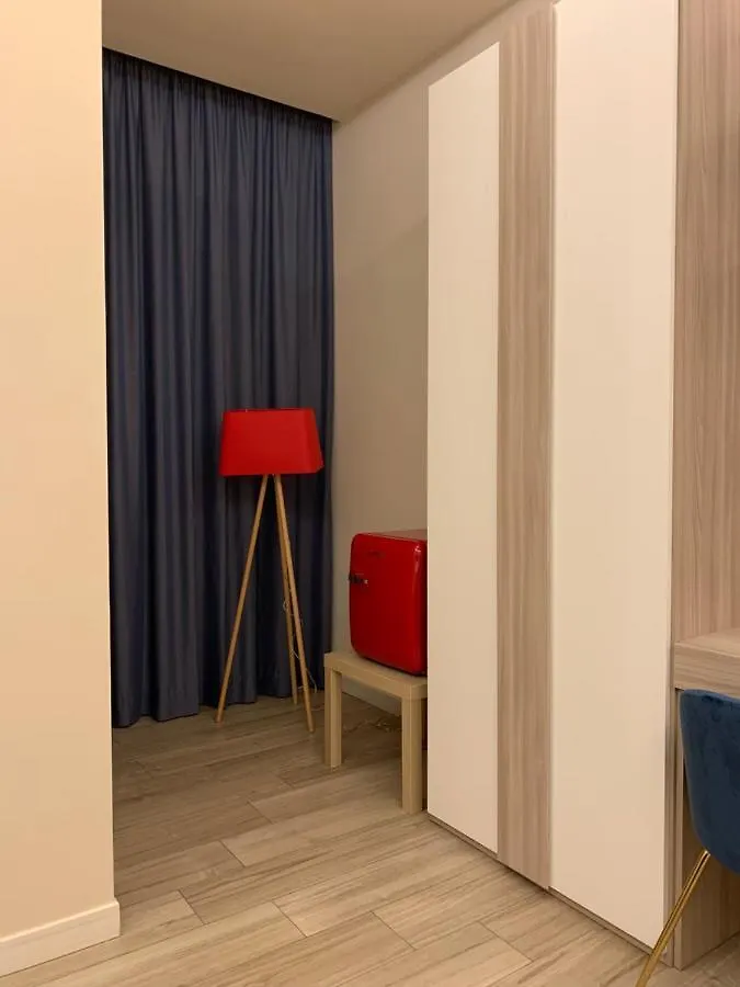 Guest house Mysuite Napoli