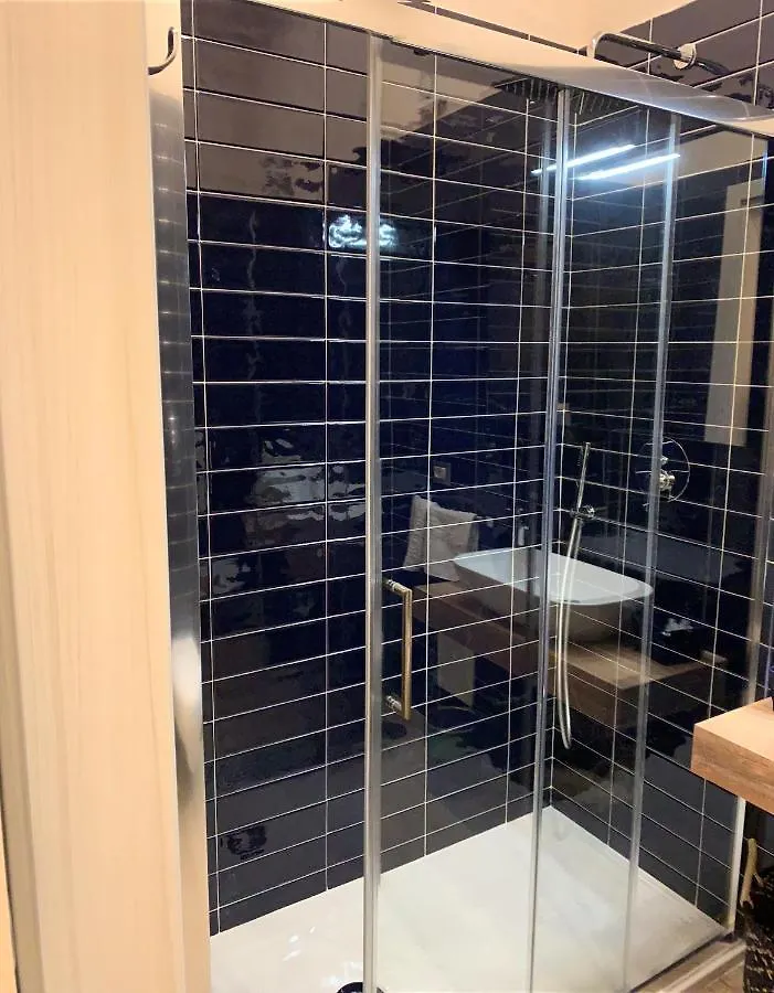 Mysuite Napoli Naples