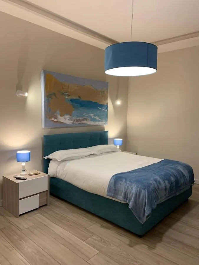 Guest house Mysuite Napoli