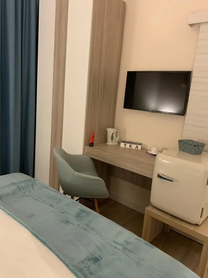Mysuite Napoli