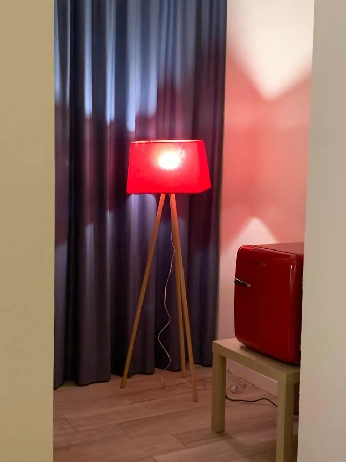 Mysuite Napoli Guest house Naples
