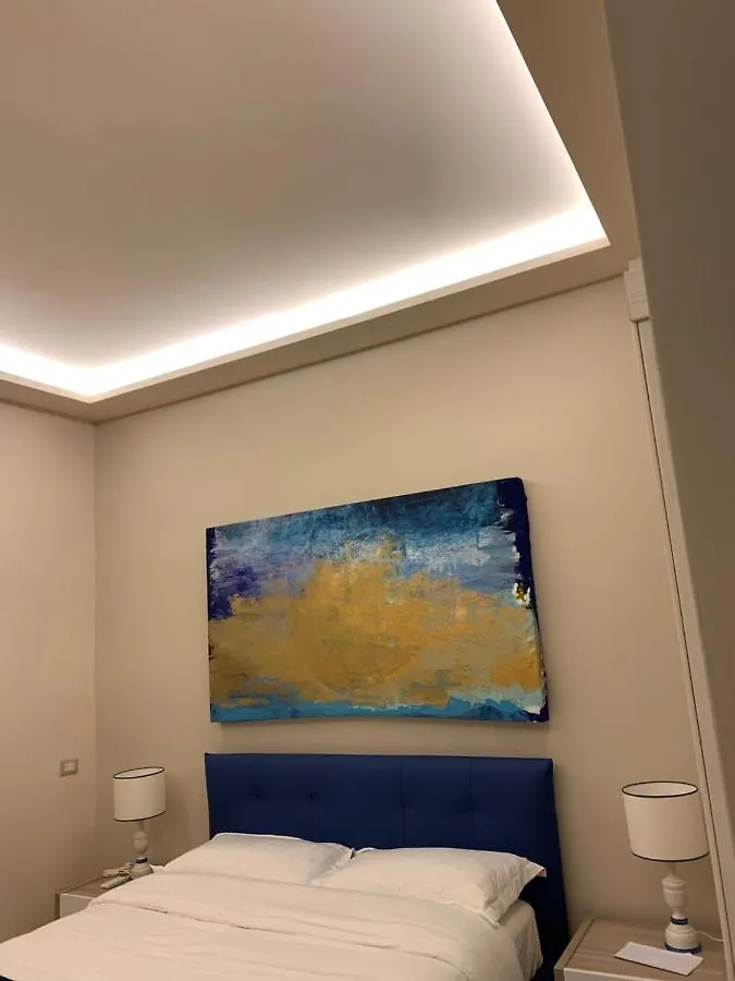 Guest house Mysuite Napoli Italy