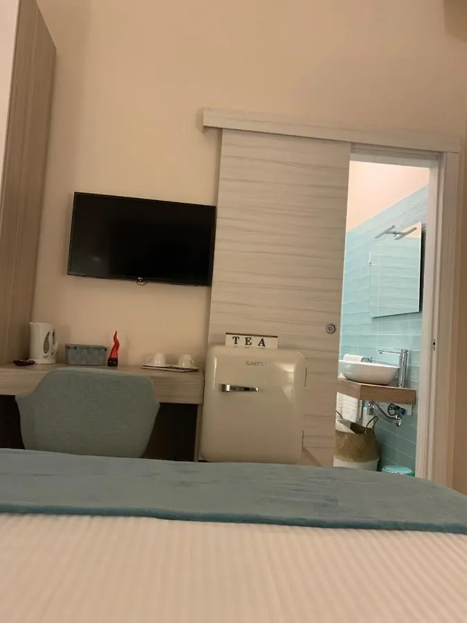 Mysuite Napoli 0*, Naples Italy