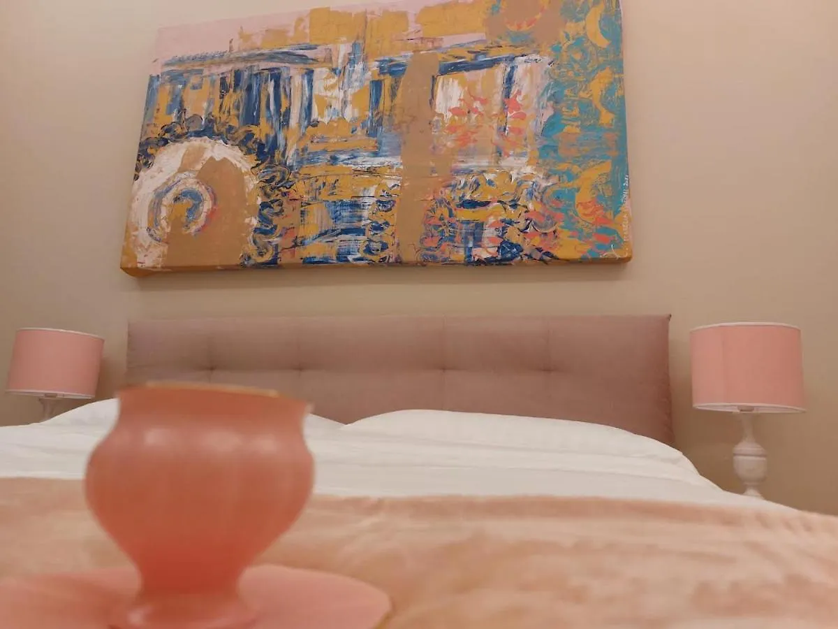 Mysuite Napoli Guest house Naples