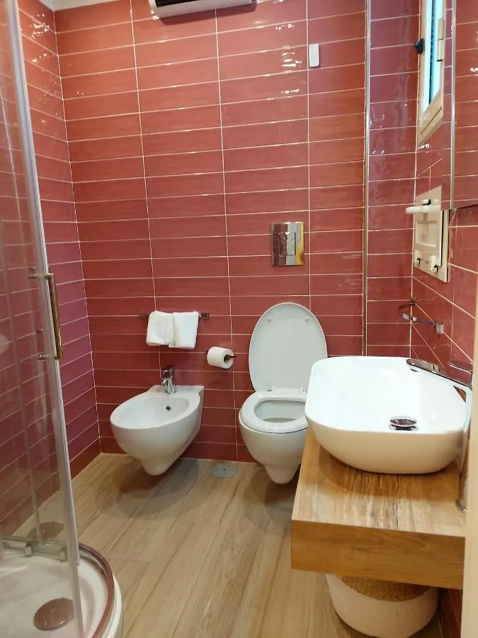 Mysuite Napoli Naples