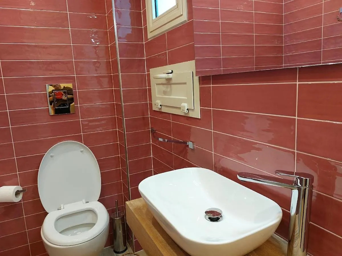 Mysuite Napoli Italy